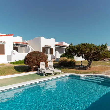 Sa Rissaga - Con Vistas Al Mar Appartement Cala 'n Bosch