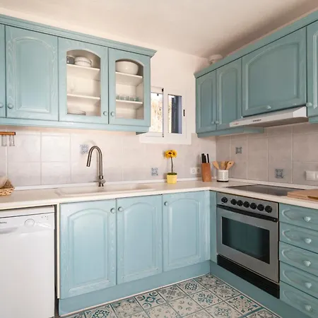 Apartman Sa Rissaga - Con Vistas Al Mar *