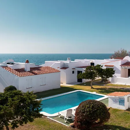 Appartement Sa Rissaga - Con Vistas Al Mar