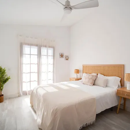 Sa Rissaga - Con Vistas Al Mar Cala en Bosch