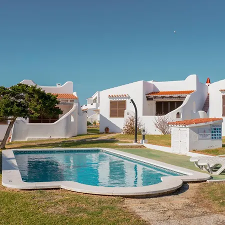 Sa Rissaga - Con Vistas Al Mar Apartman Cala en Bosch