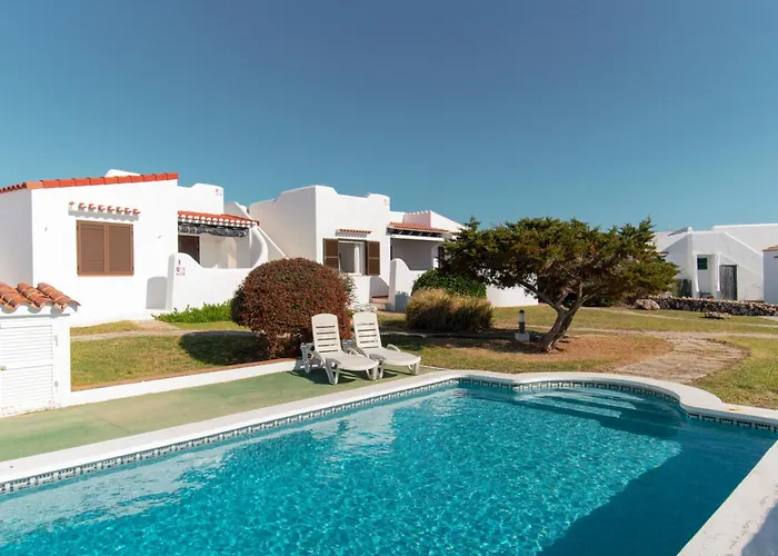 Sa Rissaga - Con Vistas Al Mar Apartman Cala en Bosch