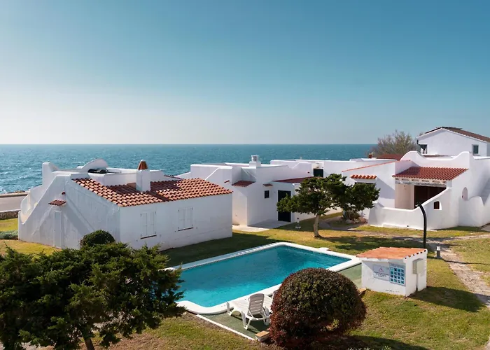 Apartman Sa Rissaga - Con Vistas Al Mar