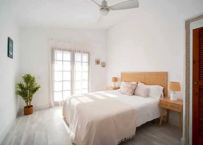 Sa Rissaga - Con Vistas Al Mar Cala en Bosch