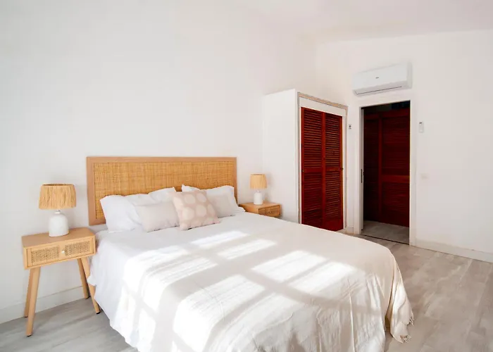 Sa Rissaga - Con Vistas Al Mar Apartman