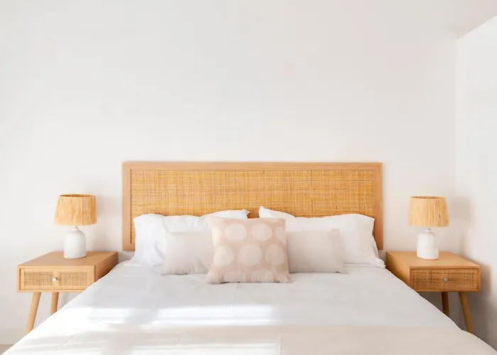 Sa Rissaga - Con Vistas Al Mar Apartman Cala en Bosch