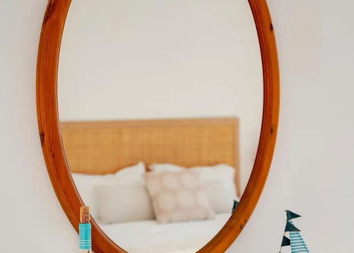 Apartman Sa Rissaga - Con Vistas Al Mar Cala en Bosch