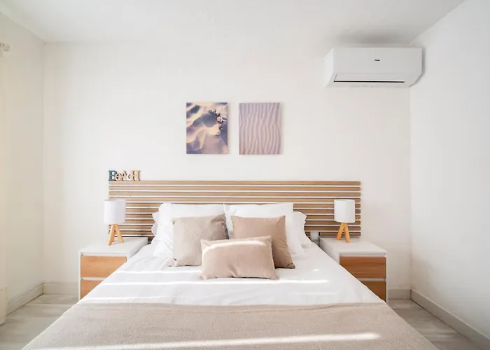 Apartman Sa Rissaga - Con Vistas Al Mar *