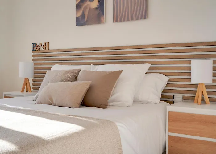 Apartman Sa Rissaga - Con Vistas Al Mar Cala en Bosch