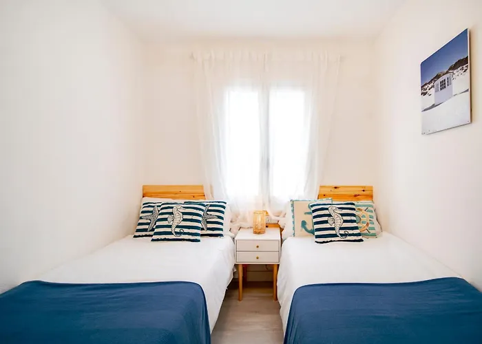 Sa Rissaga - Con Vistas Al Mar *