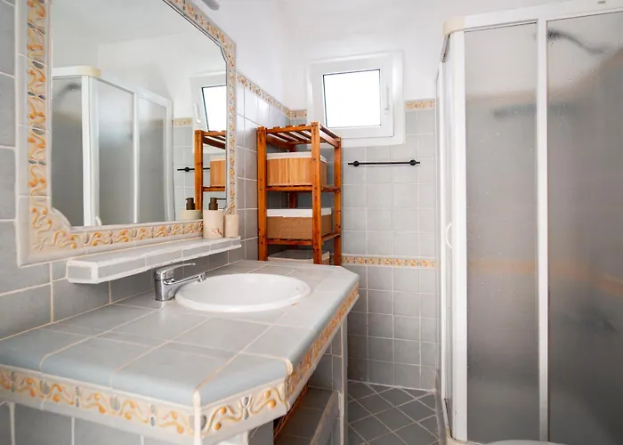 Sa Rissaga - Con Vistas Al Mar