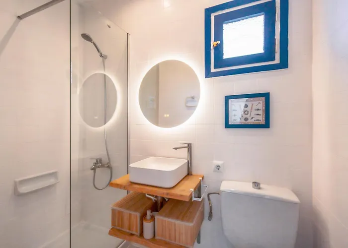 Apartman Sa Rissaga - Con Vistas Al Mar Cala en Bosch