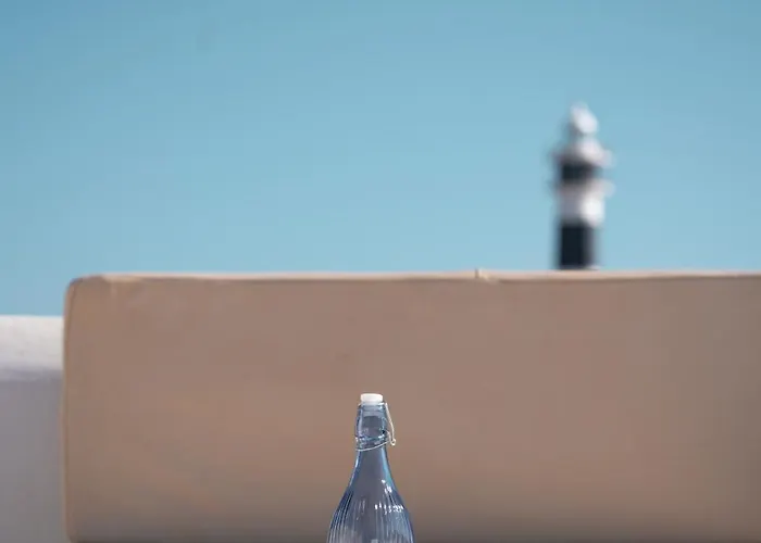 Apartman Sa Rissaga - Con Vistas Al Mar