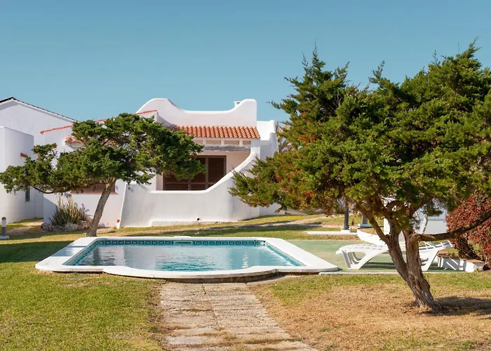 Sa Rissaga - Con Vistas Al Mar * Cala en Bosch