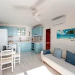 Sa Rissaga - Con Vistas Al Mar Apartamento *