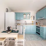 Sa Rissaga - Con Vistas Al Mar Apartamento Cala'N Bosch (Menorca)