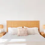 Sa Rissaga - Con Vistas Al Mar Apartamento Cala'N Bosch (Menorca)