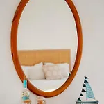 Apartamento Sa Rissaga - Con Vistas Al Mar Cala'N Bosch (Menorca)