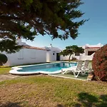 Sa Rissaga - Con Vistas Al Mar