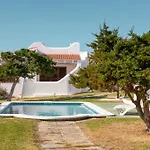 Sa Rissaga - Con Vistas Al Mar * Cala'N Bosch (Menorca)