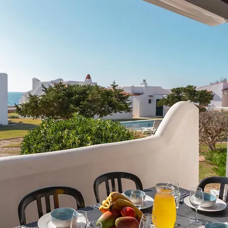 Sa Rissaga - Con Vistas Al Mar Apartment Cala'N Bosch (Menorca)