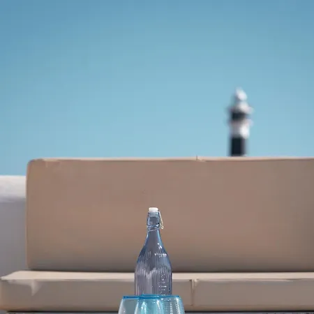 Apartment Sa Rissaga - Con Vistas Al Mar