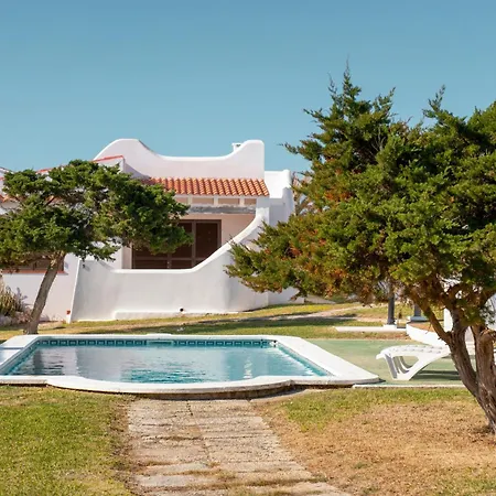 Sa Rissaga - Con Vistas Al Mar * Cala en Bosc