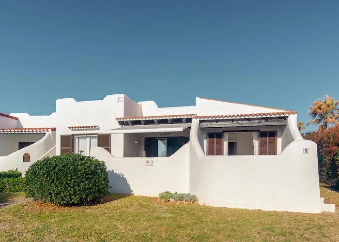 Sa Rissaga - Con Vistas Al Mar *