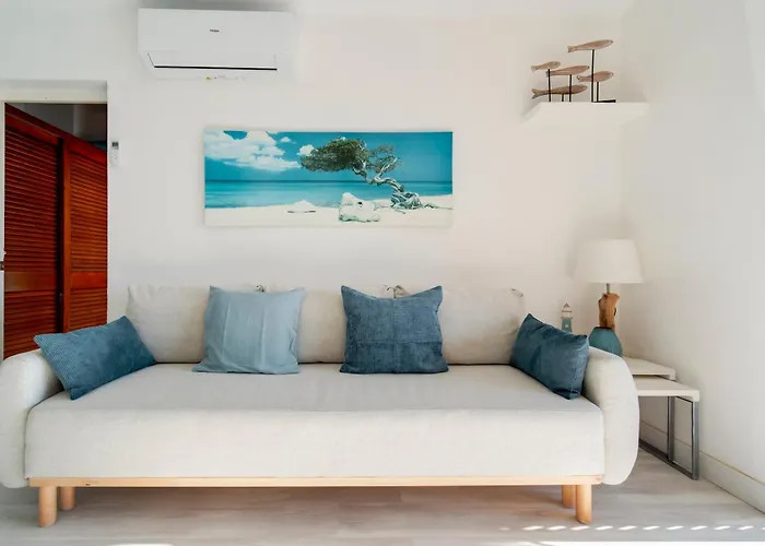 Sa Rissaga - Con Vistas Al Mar *