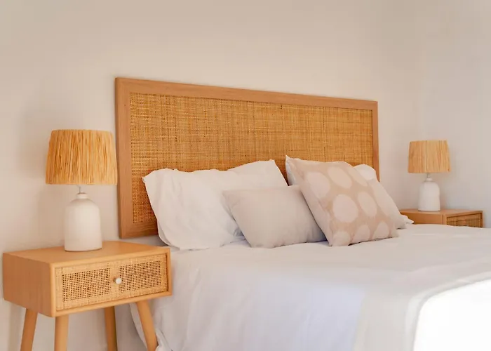 Sa Rissaga - Con Vistas Al Mar Apartamento *