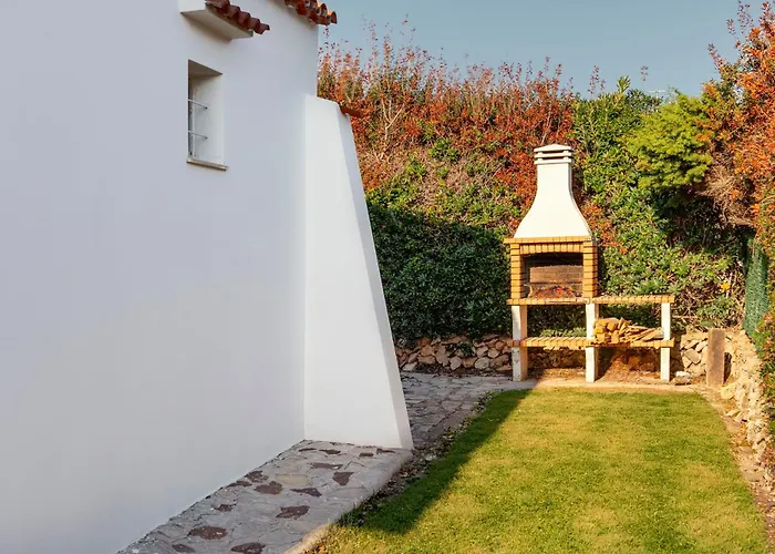 Sa Rissaga - Con Vistas Al Mar *