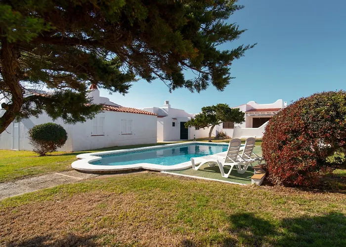 Sa Rissaga - Con Vistas Al Mar